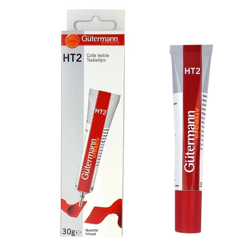 Pegamento Gutermann Tela