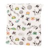 Bolsa Merienda Perritos