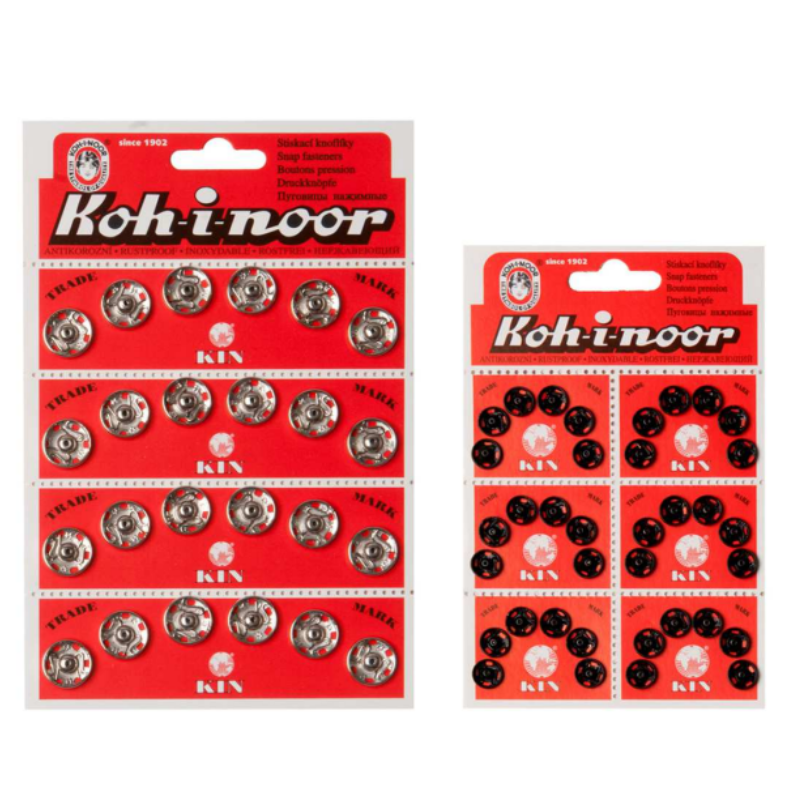 Automáticos KHO-I-NOR