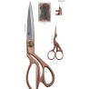 Set tijeras costura