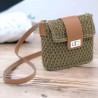Juego Bolso Polipiel 5 Piezas