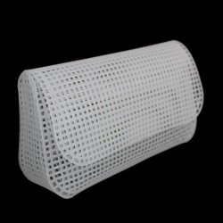 Malla Plástica Para Bolsos