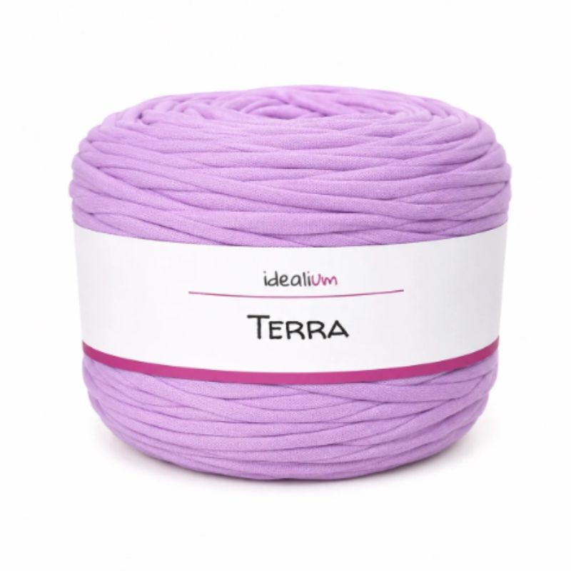Trapillo Terra Idealium