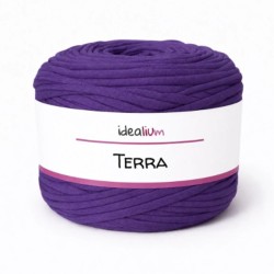 Trapillo Terra Idealium