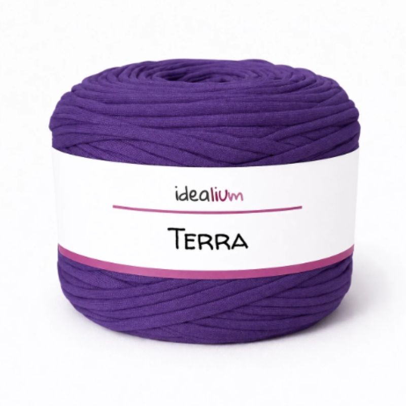 Trapillo Terra Idealium