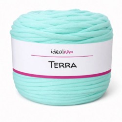 Trapillo Terra Idealium