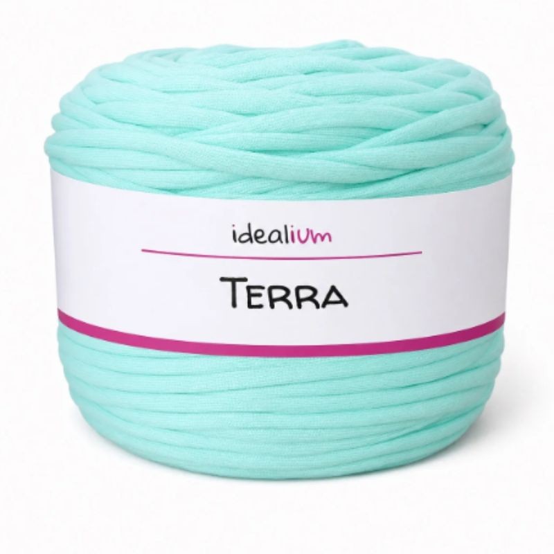 Trapillo Terra Idealium
