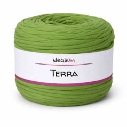 Trapillo Terra Idealium