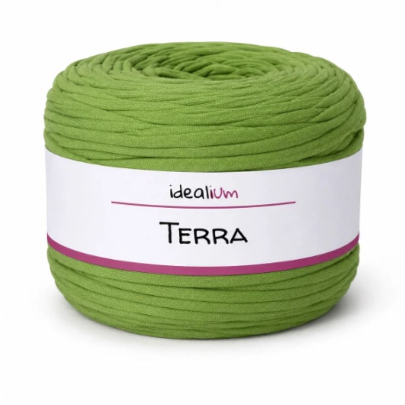 Trapillo Terra Idealium