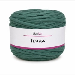 Trapillo Terra Idealium