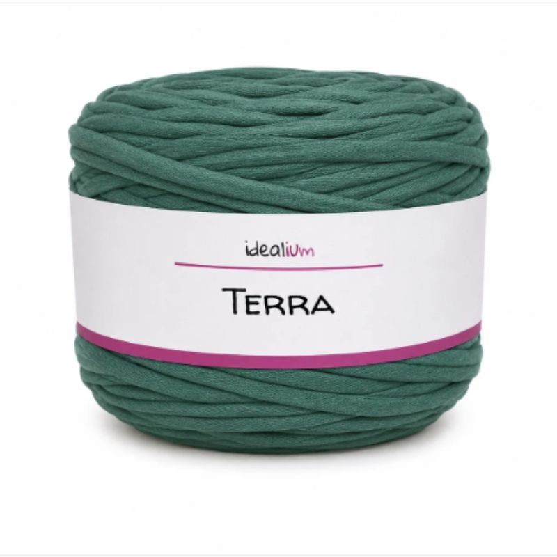 Trapillo Terra Idealium