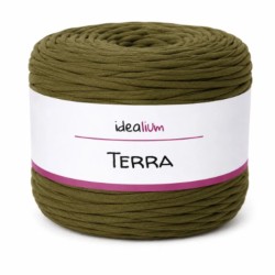 Trapillo Terra Idealium