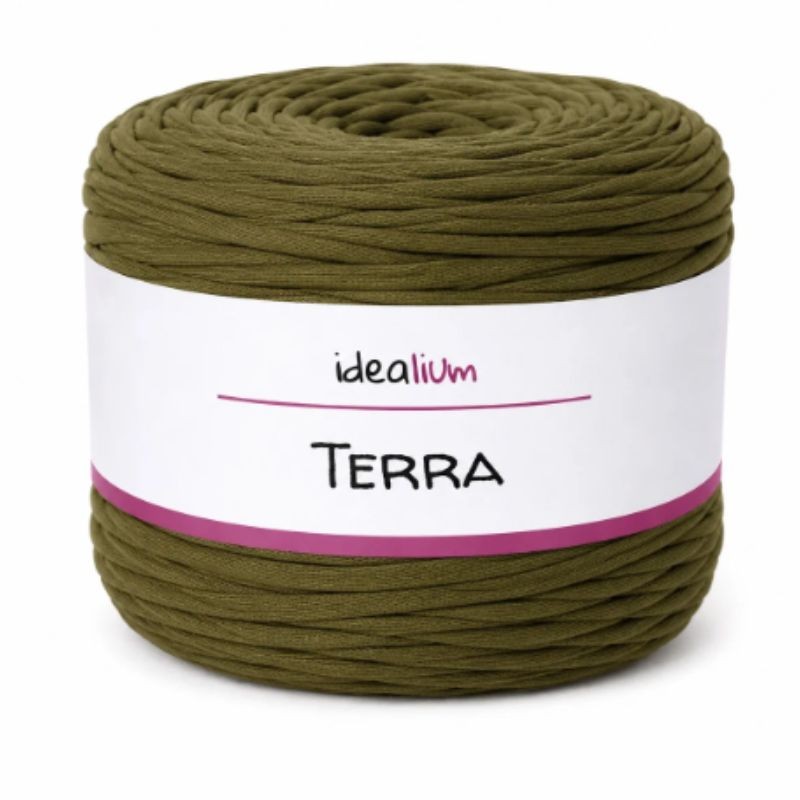 Trapillo Terra Idealium