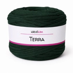 Trapillo Terra Idealium