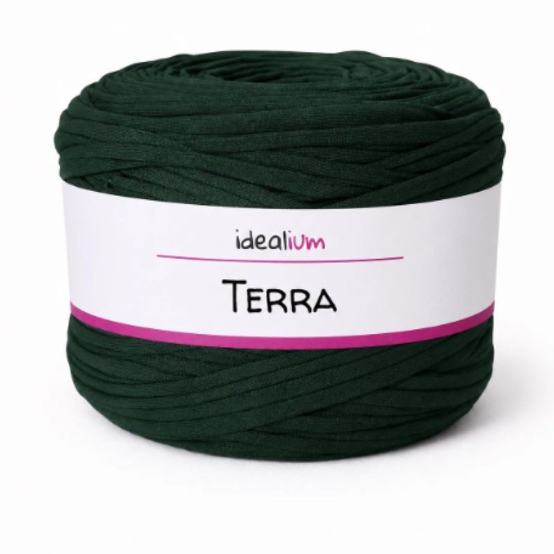 Trapillo Terra Idealium