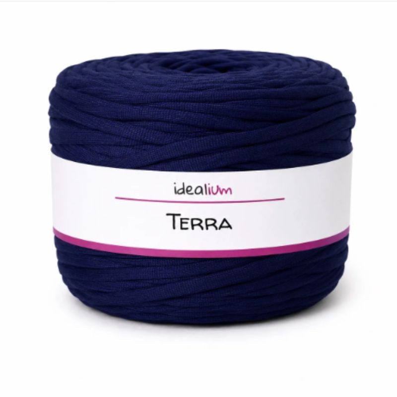 Trapillo Terra Idealium