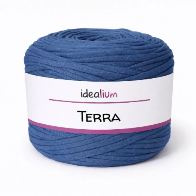 Trapillo Terra Idealium