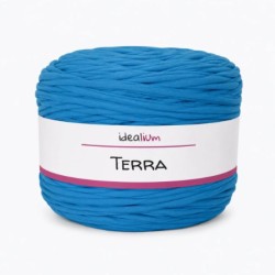 Trapillo Terra Idealium