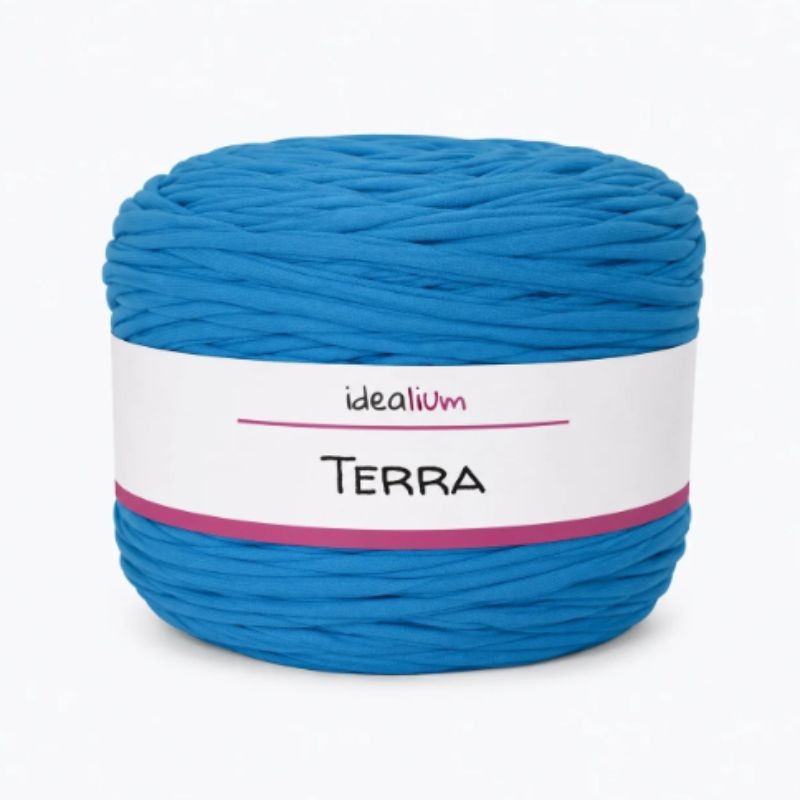 Trapillo Terra Idealium