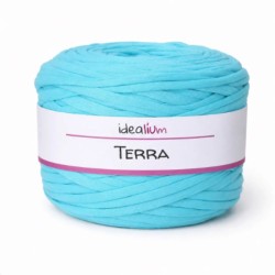 Trapillo Terra Idealium
