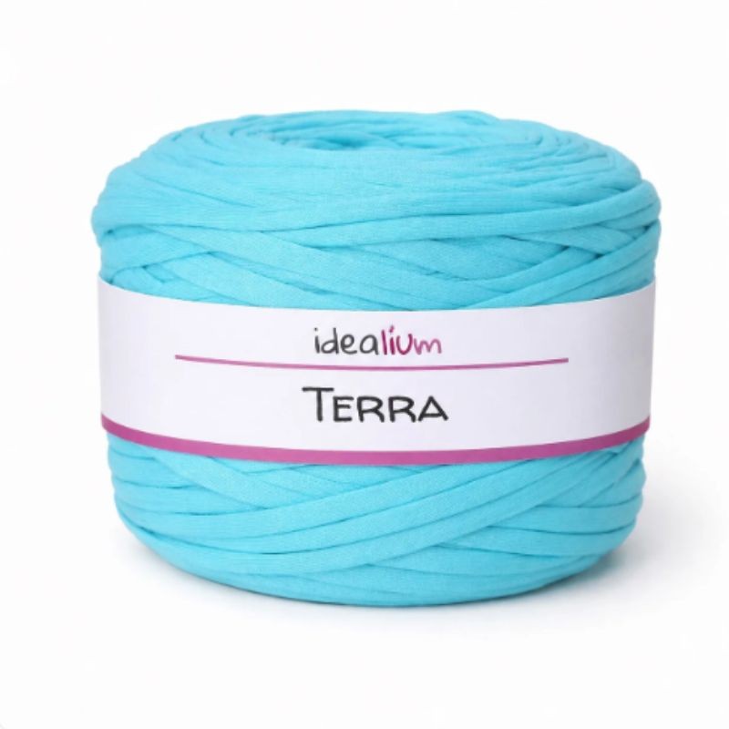 Trapillo Terra Idealium
