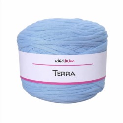 Trapillo Terra Idealium