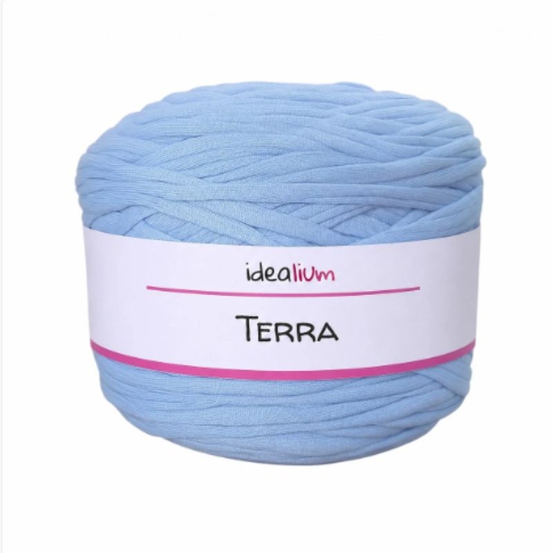 Trapillo Terra Idealium
