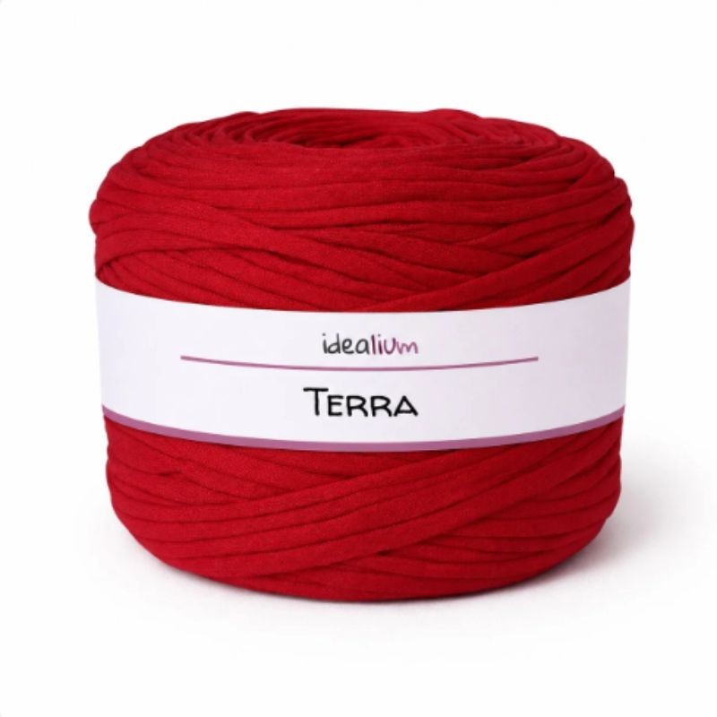 Trapillo Terra Idealium