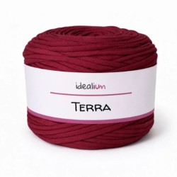 Trapillo Terra Idealium