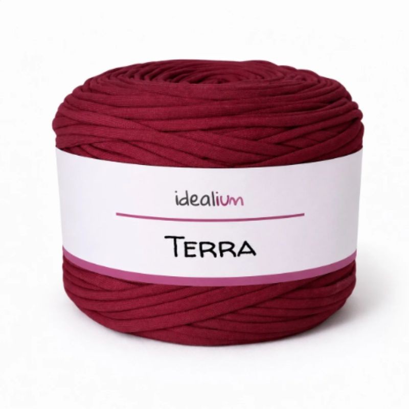 Trapillo Terra Idealium