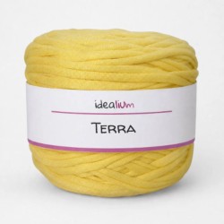 Trapillo Terra Idealium