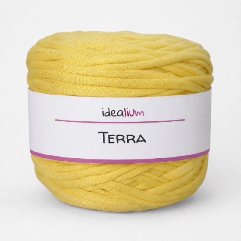 Trapillo Terra Idealium