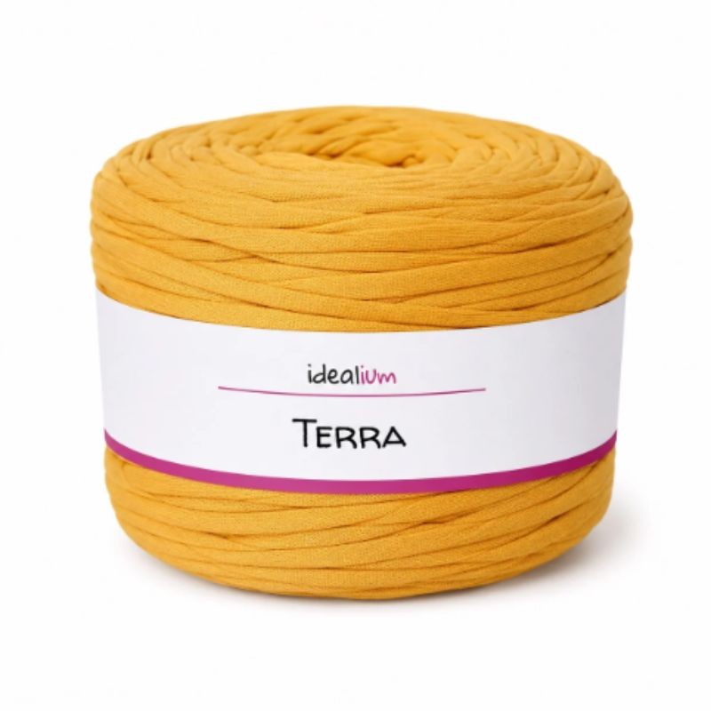 Trapillo Terra Idealium