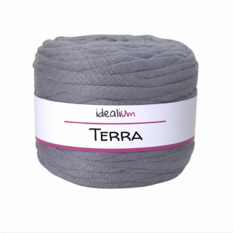 Trapillo Terra Idealium