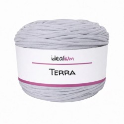 Trapillo Terra Idealium