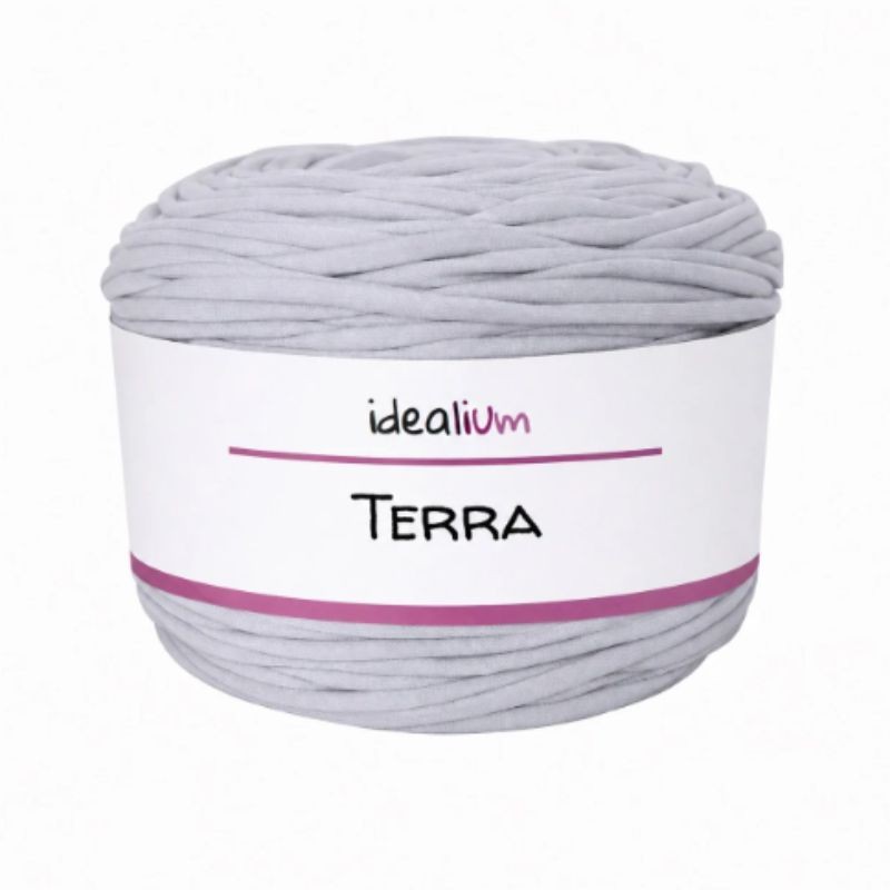 Trapillo Terra Idealium