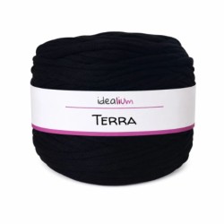 Trapillo Terra Idealium