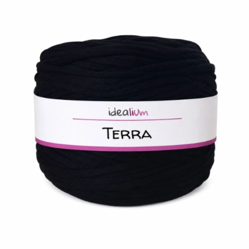 Trapillo Terra Idealium
