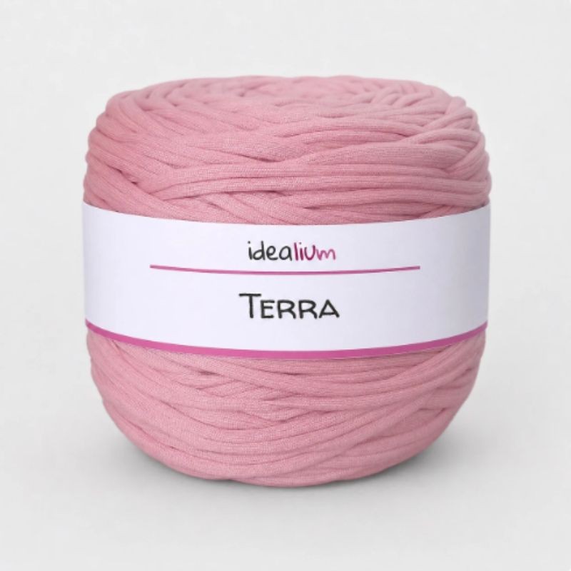 Trapillo Terra Idealium