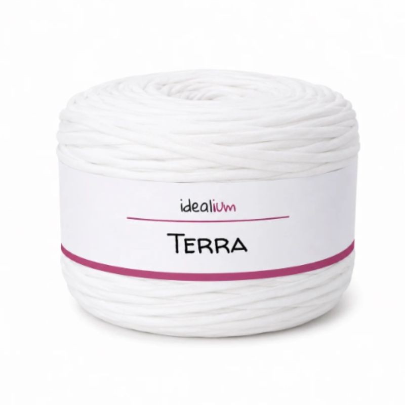 Trapillo Terra Idealium