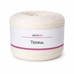 Trapillo Terra Idealium