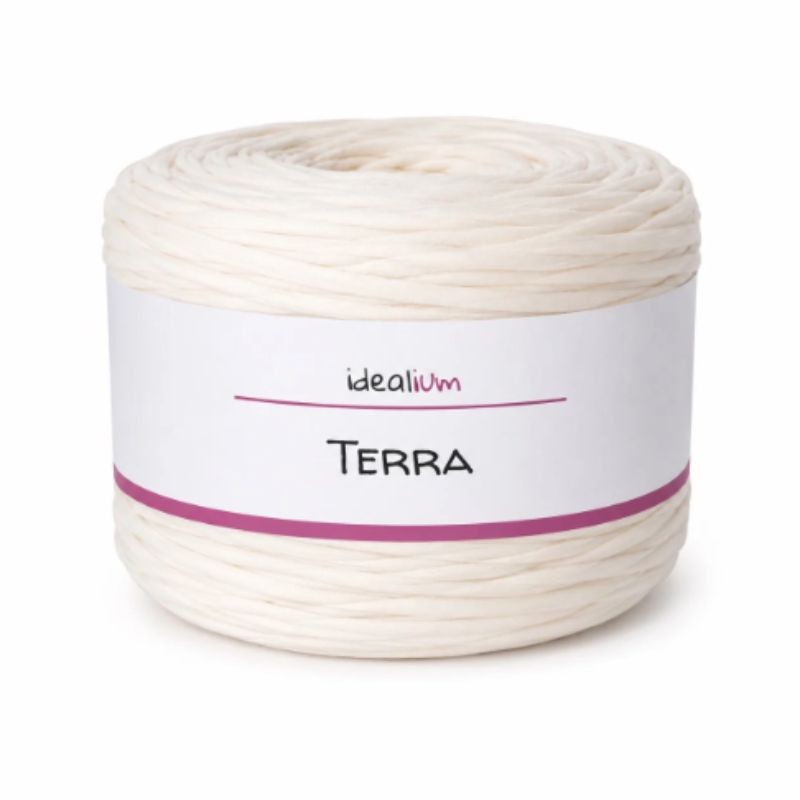 Trapillo Terra Idealium