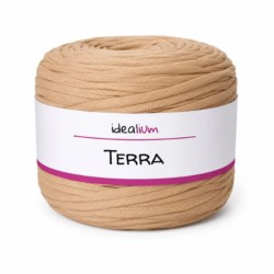 Trapillo Terra Idealium