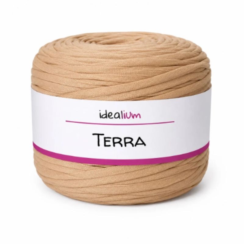 Trapillo Terra Idealium