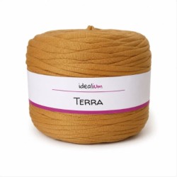 Trapillo Terra Idealium