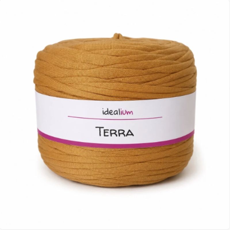 Trapillo Terra Idealium