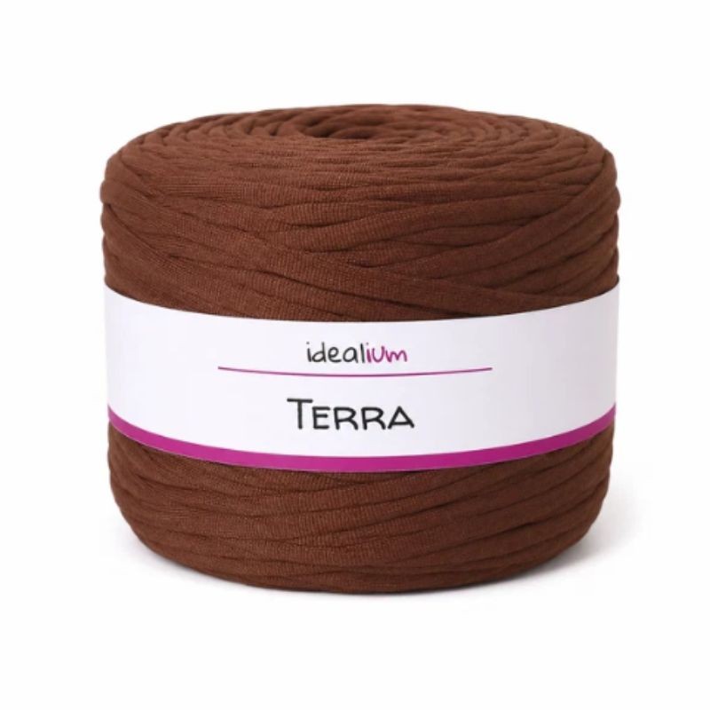 Trapillo Terra Idealium