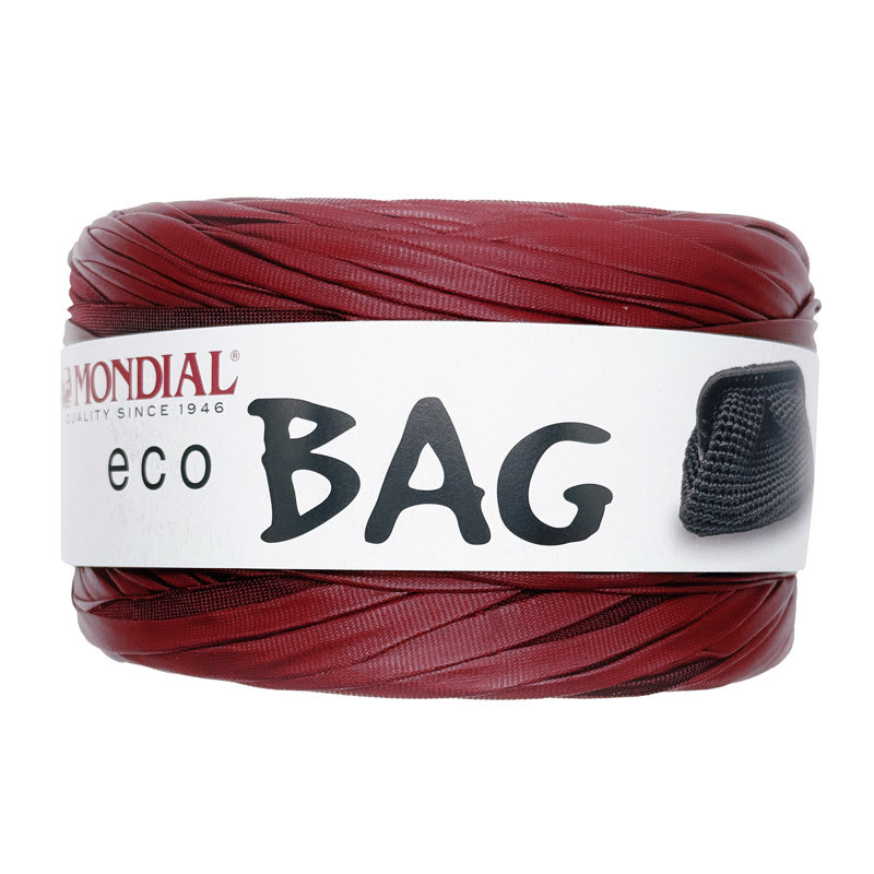 Eco Bag Mondial