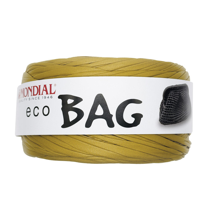 Eco Bag Mondial