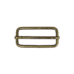 Hebillla Corredera 4cms